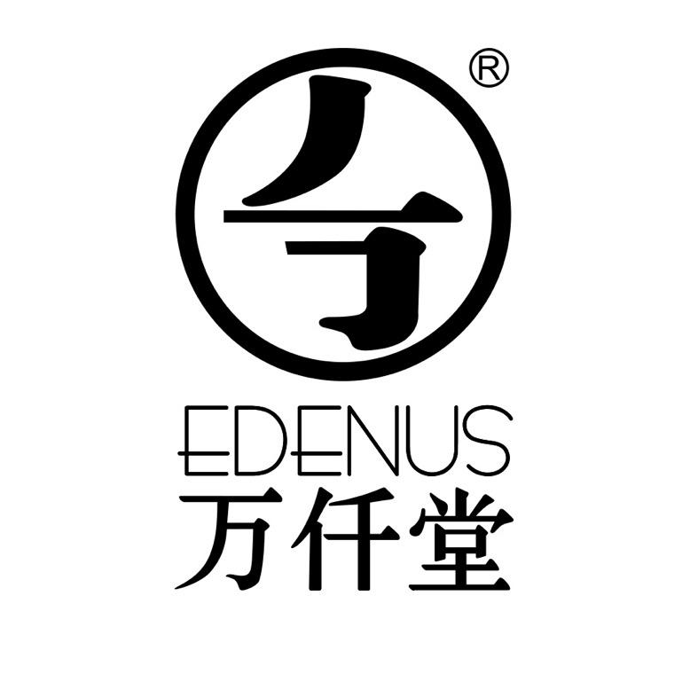 万仟堂EDENUS厦门万仟霜降商贸有限公司陶瓷专卖店