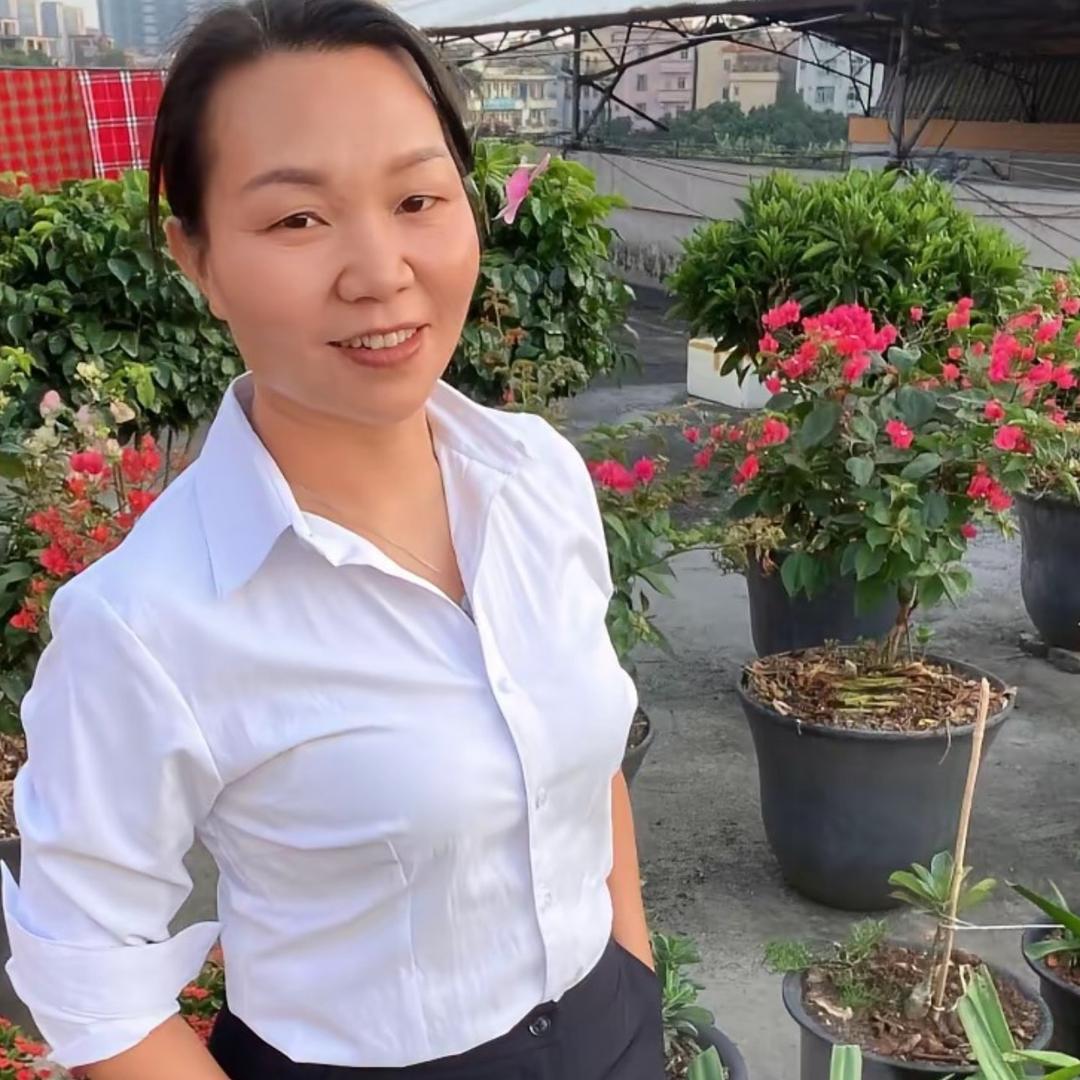 幸福生活靠自己