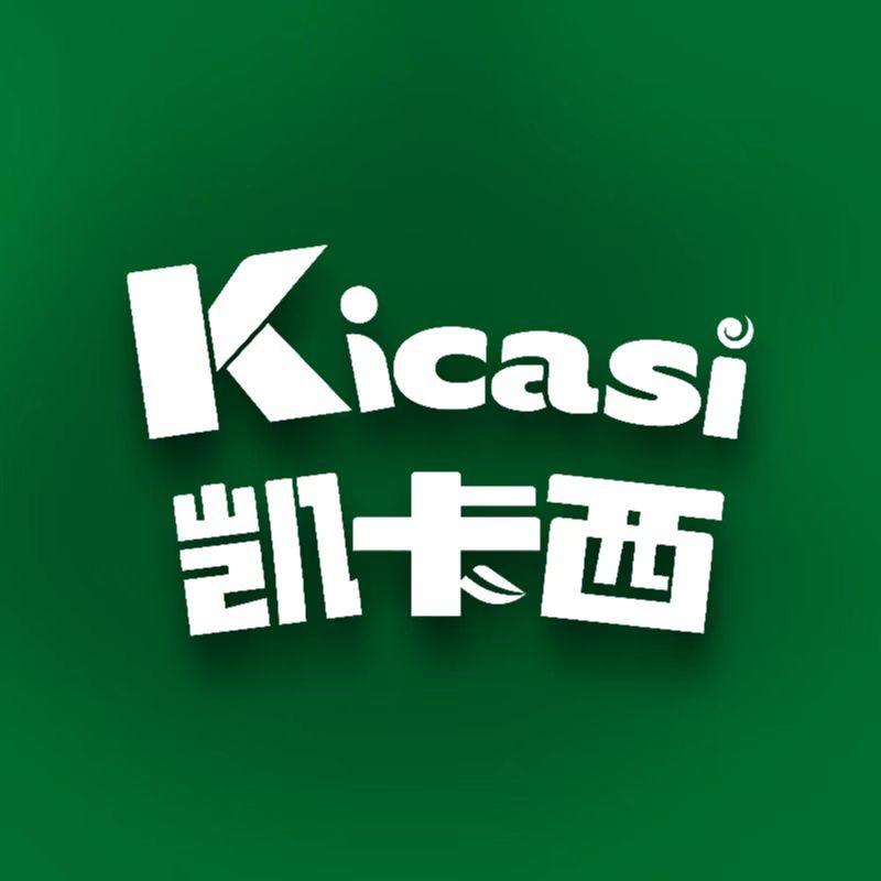 Kicasi凯卡西官方旗舰店