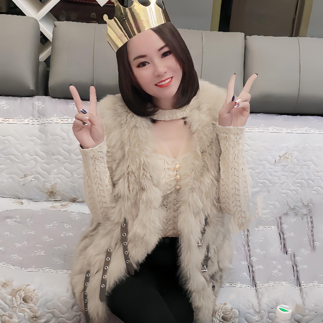 徐小姐
