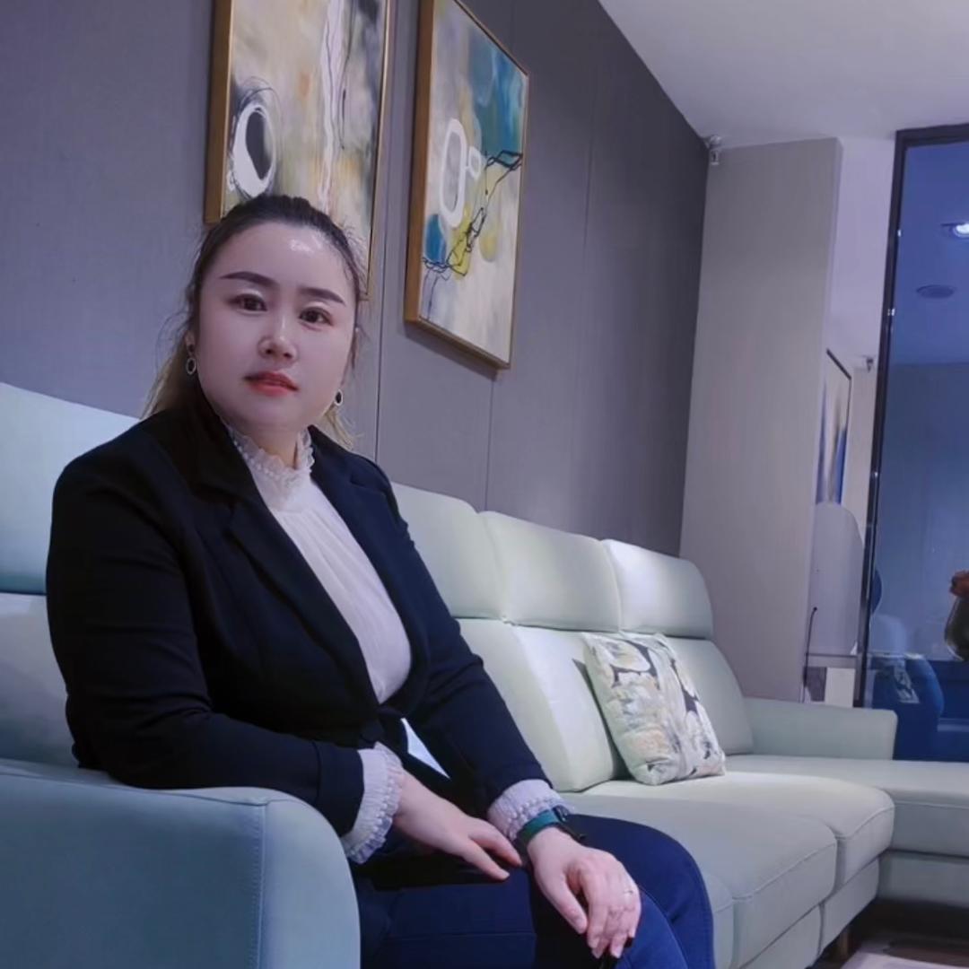 济南雅仕达家具市区展厅