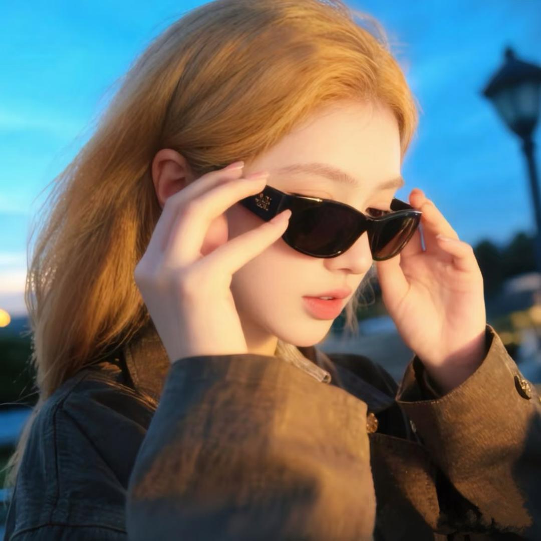 恙.