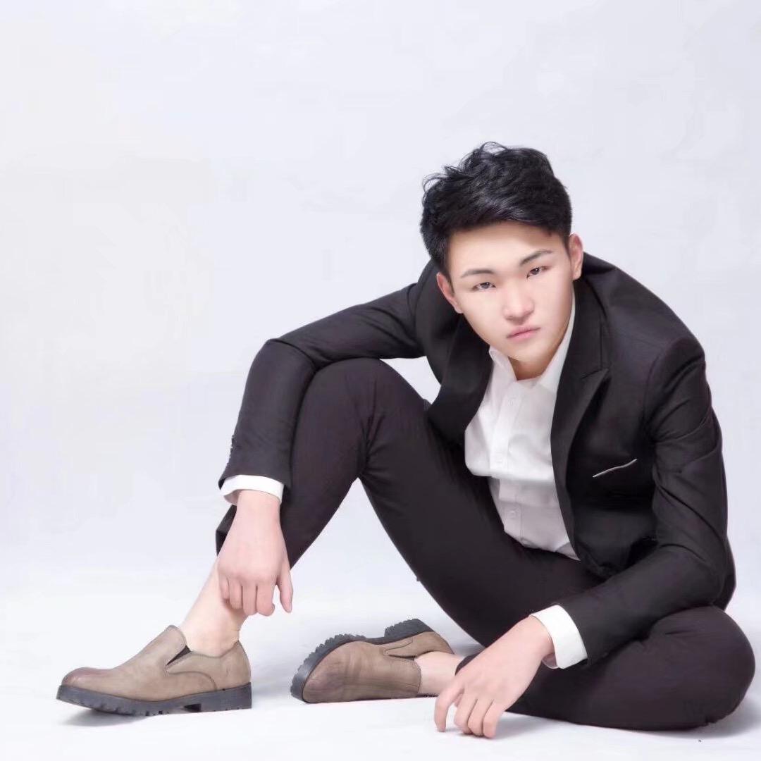 青岛自媒体一皓