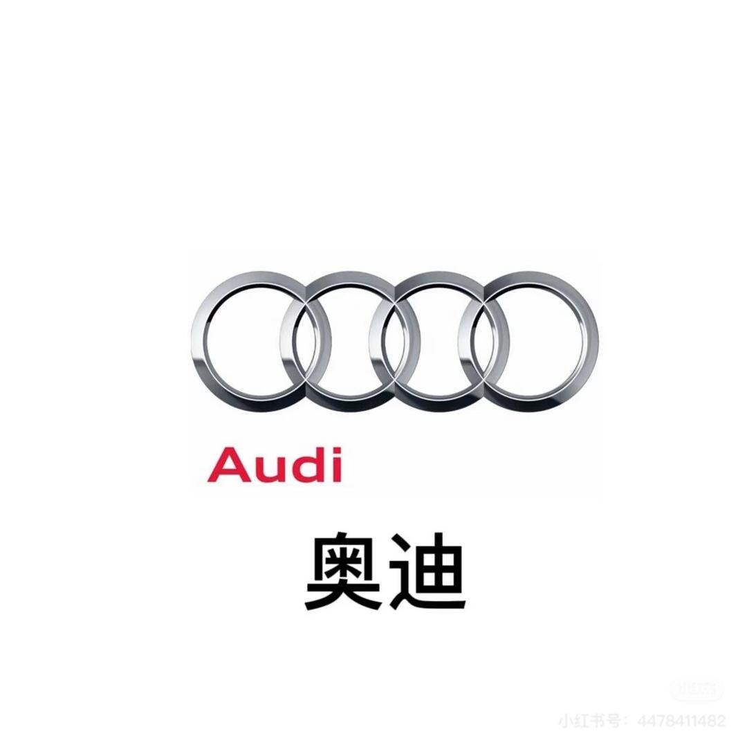 小萌的奥迪
