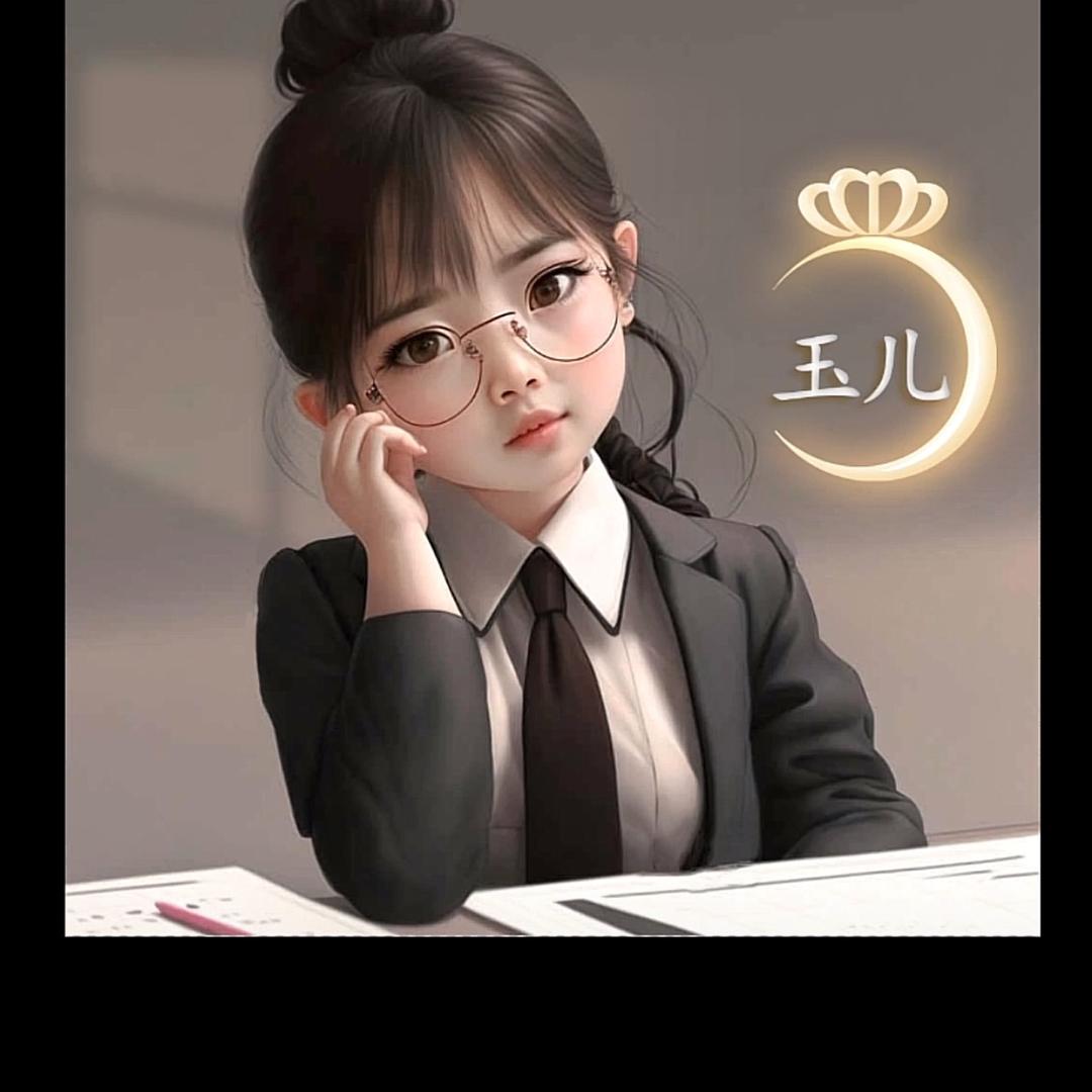 玉儿