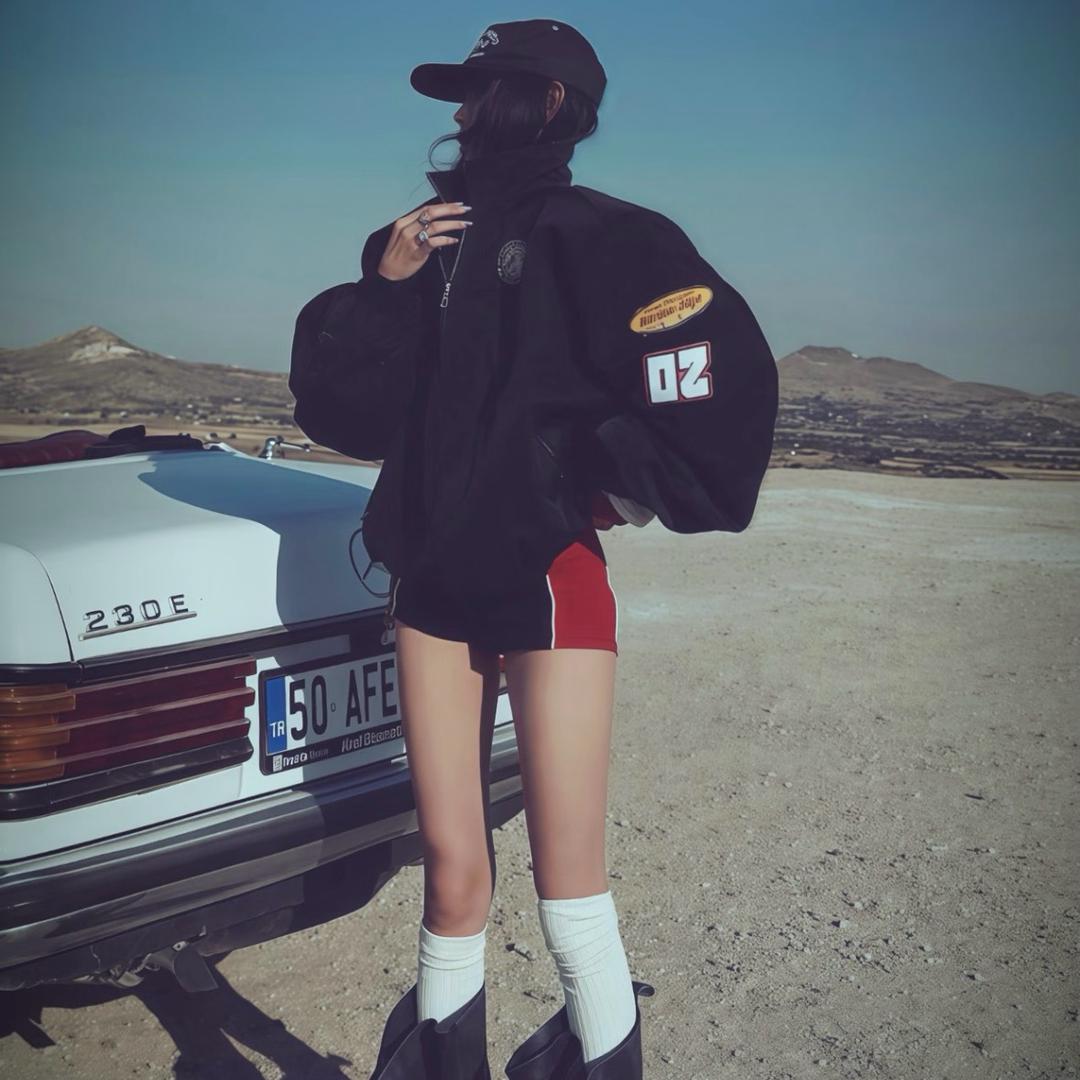 麦恩莉-🌙