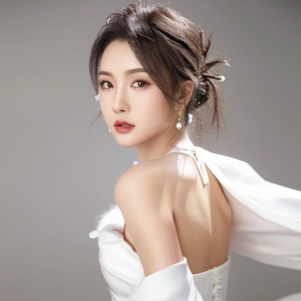 张潇洒Rosa@抖音