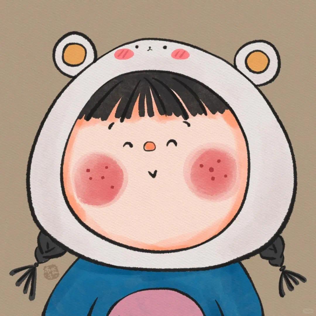 阿婷～