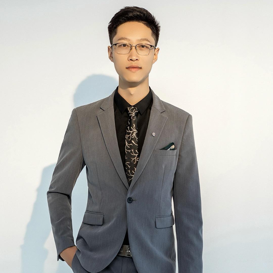 帅帅（农村姐弟）