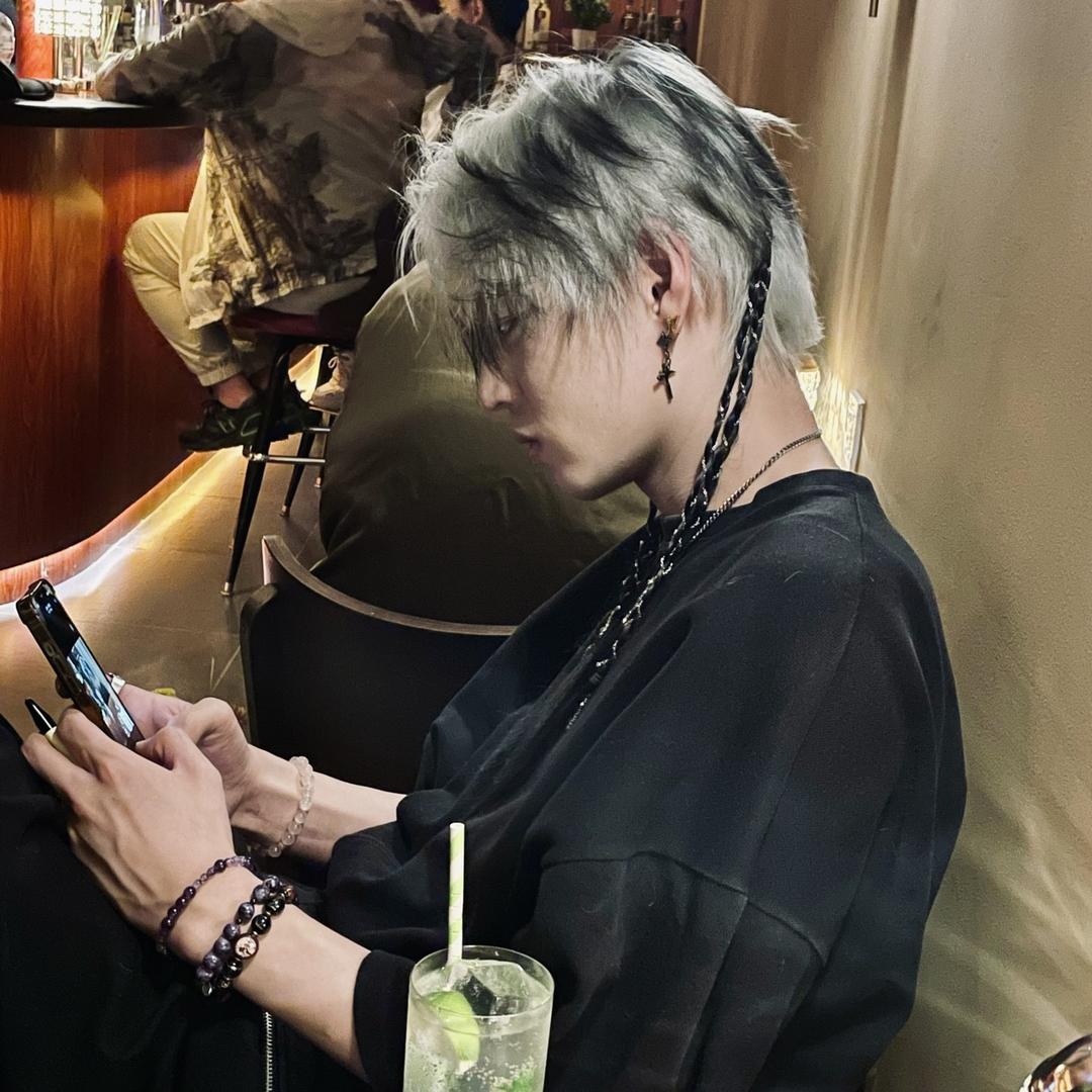 曹嘉杰是好脾气@抖音