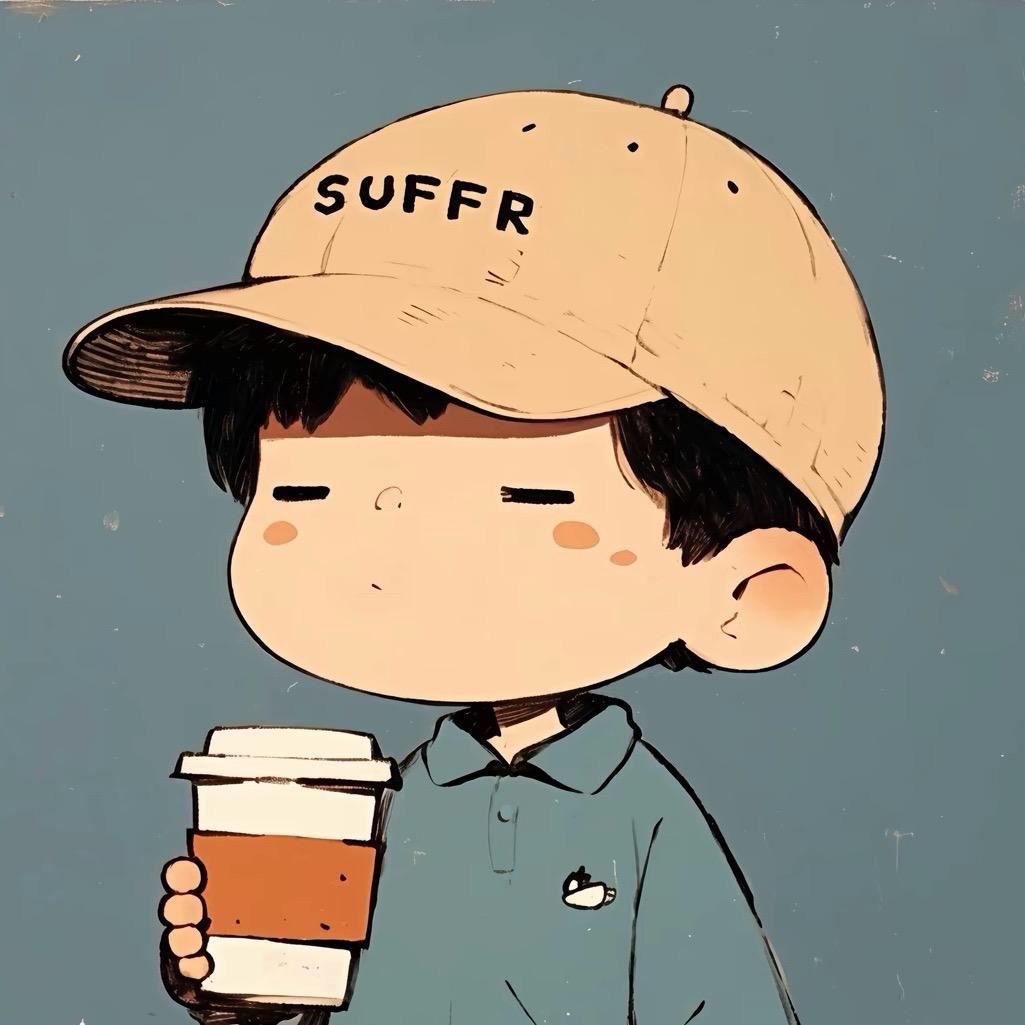 小T💤