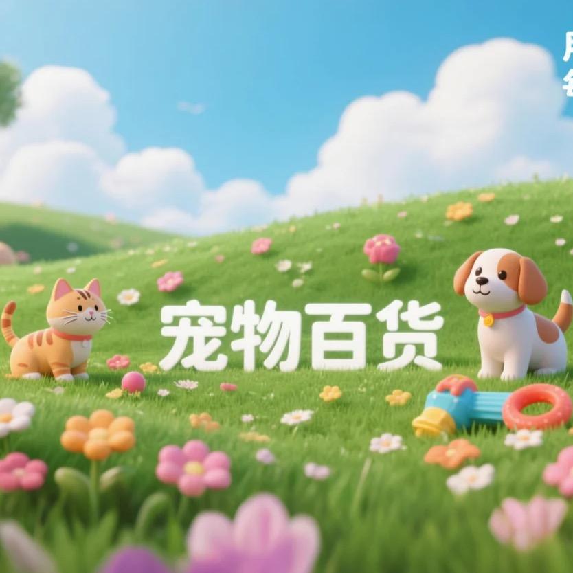 AiMi宠物百货