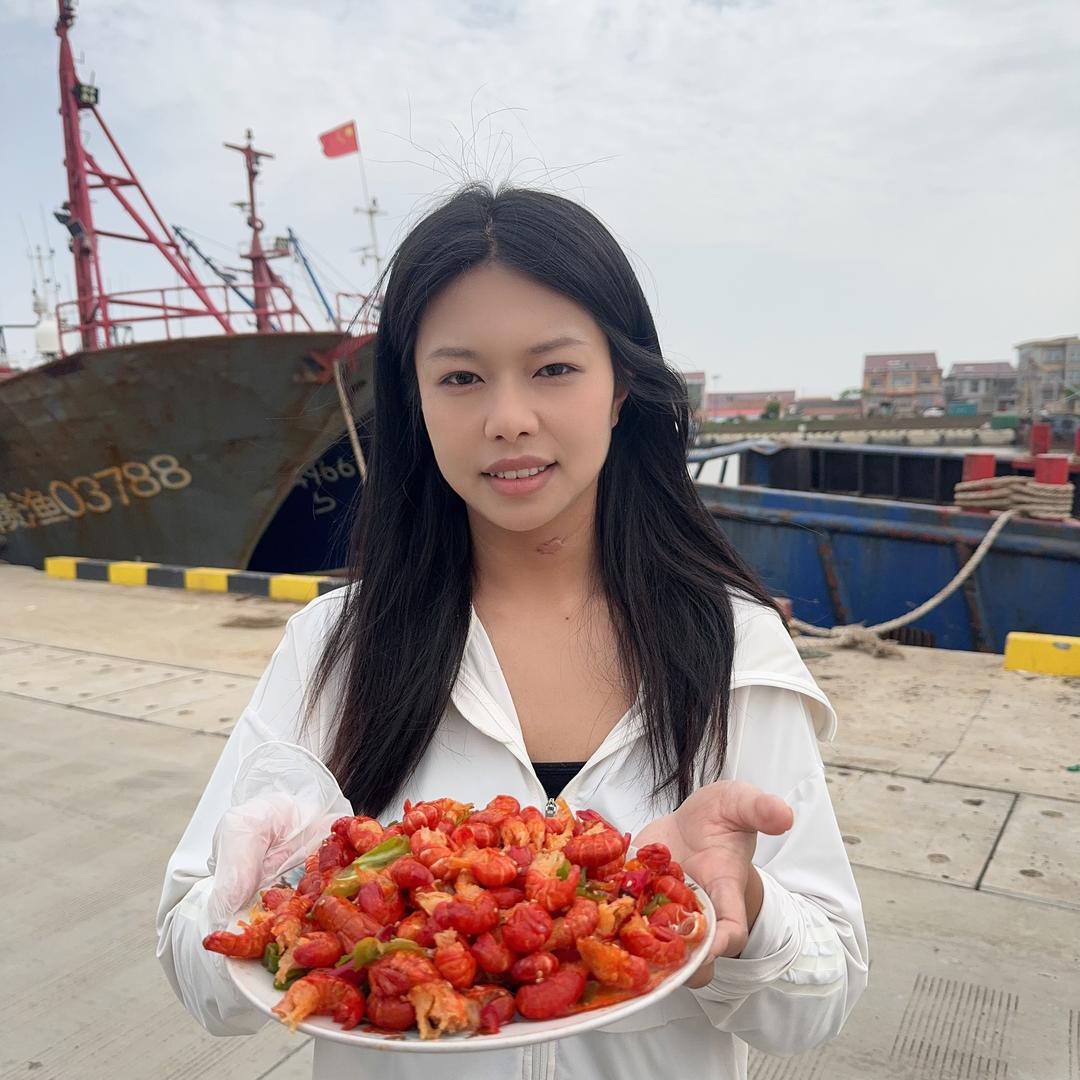 冬晨海鲜优选