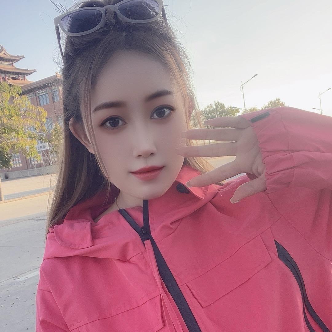 小迷糊🍬糖果
