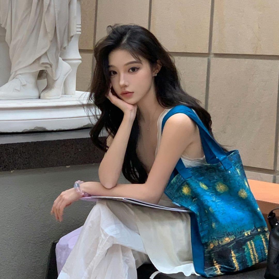 夏小柒