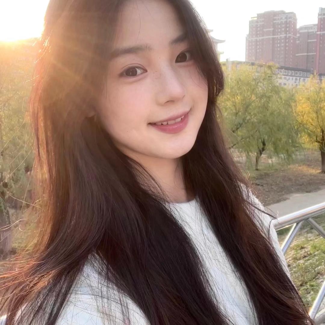 甜心少女