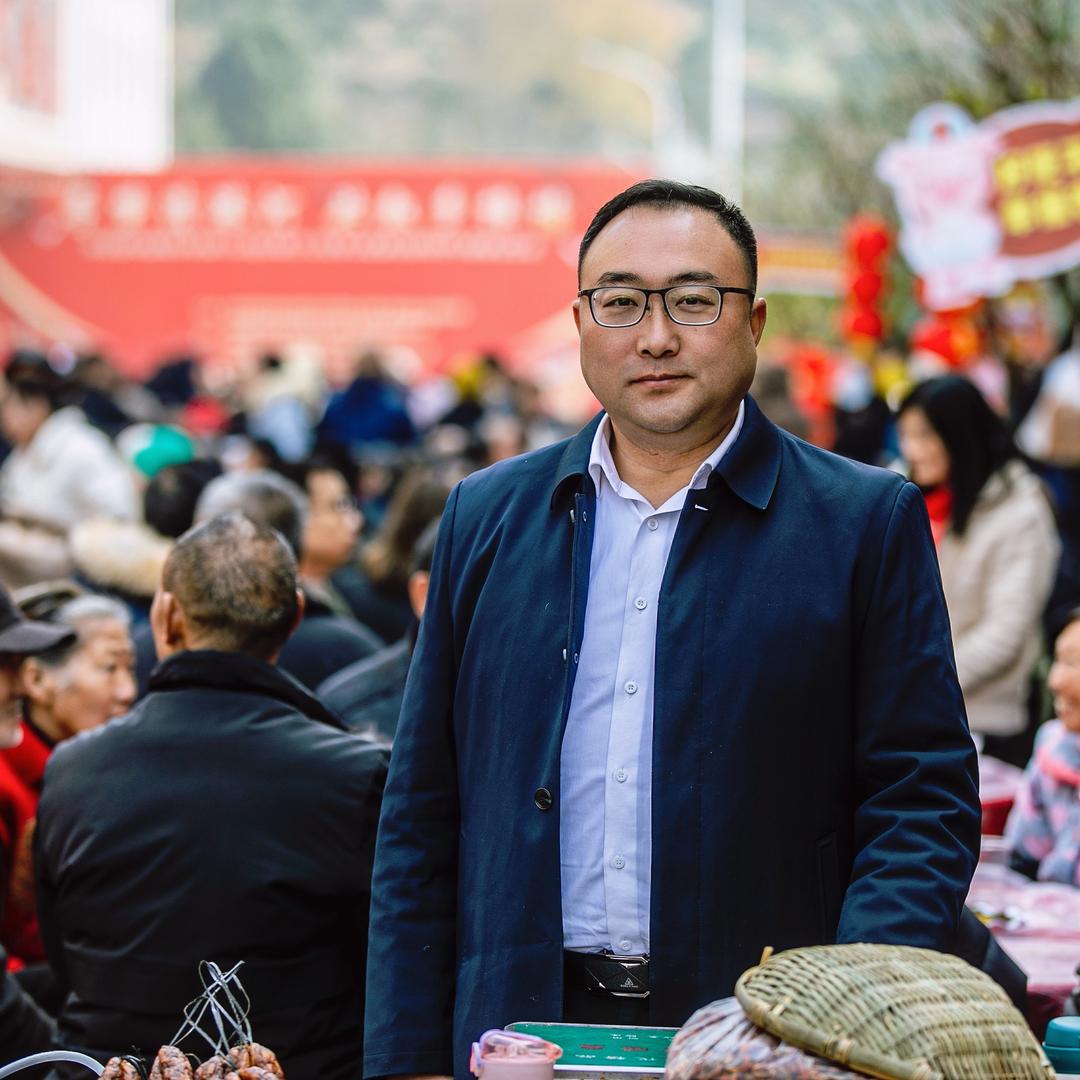 龟书记—宋正平