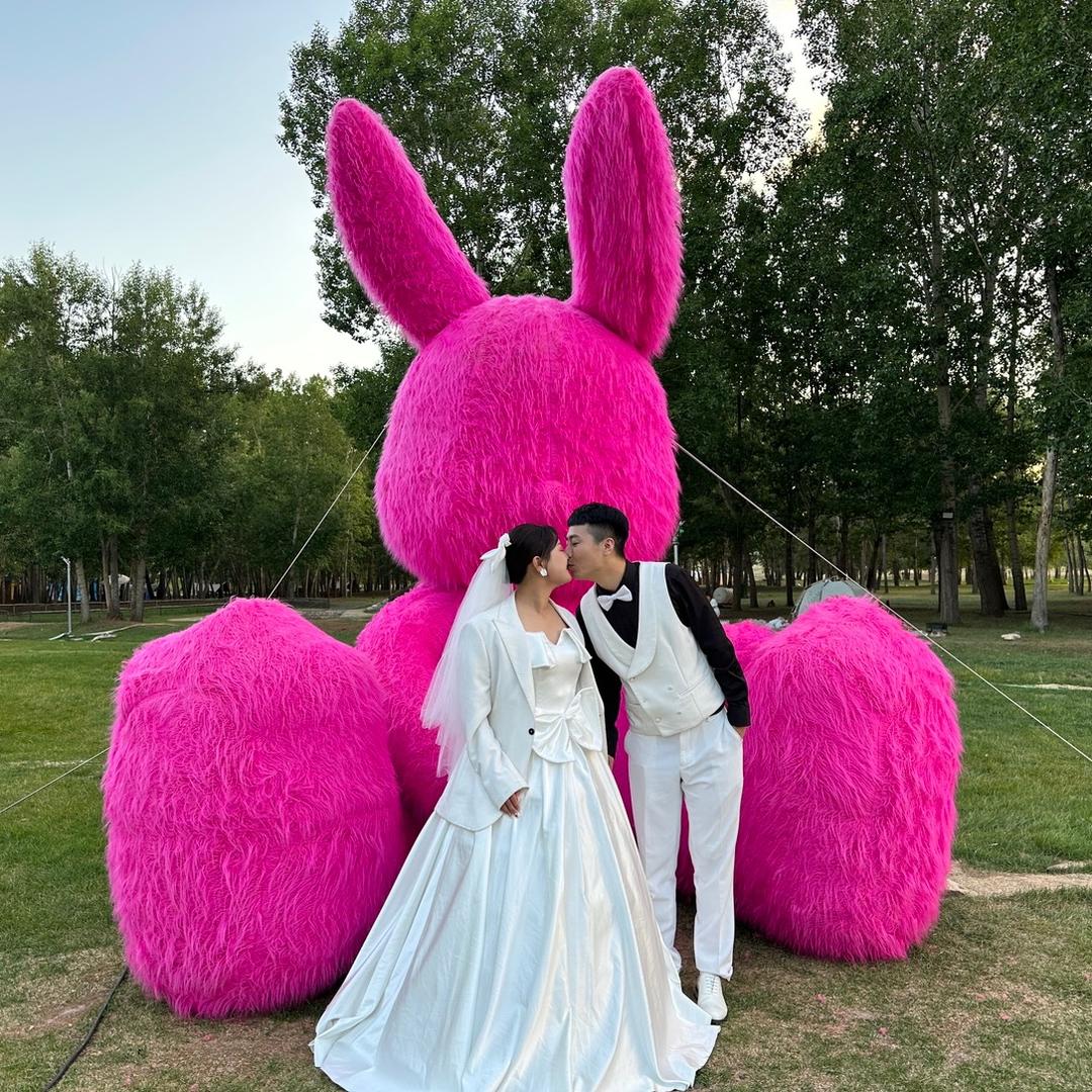 小雅儿🧁