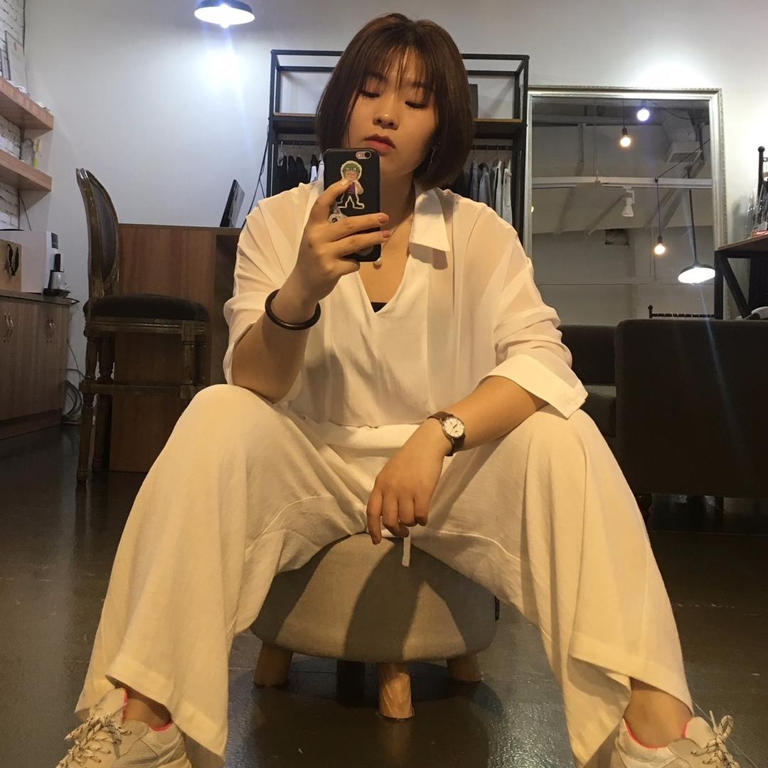 孟子⁷Nicole