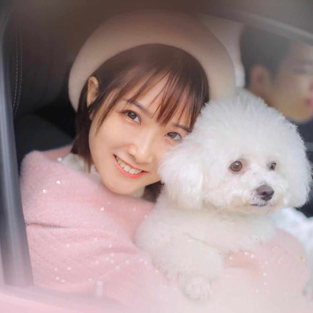 熙熙同学💕💕