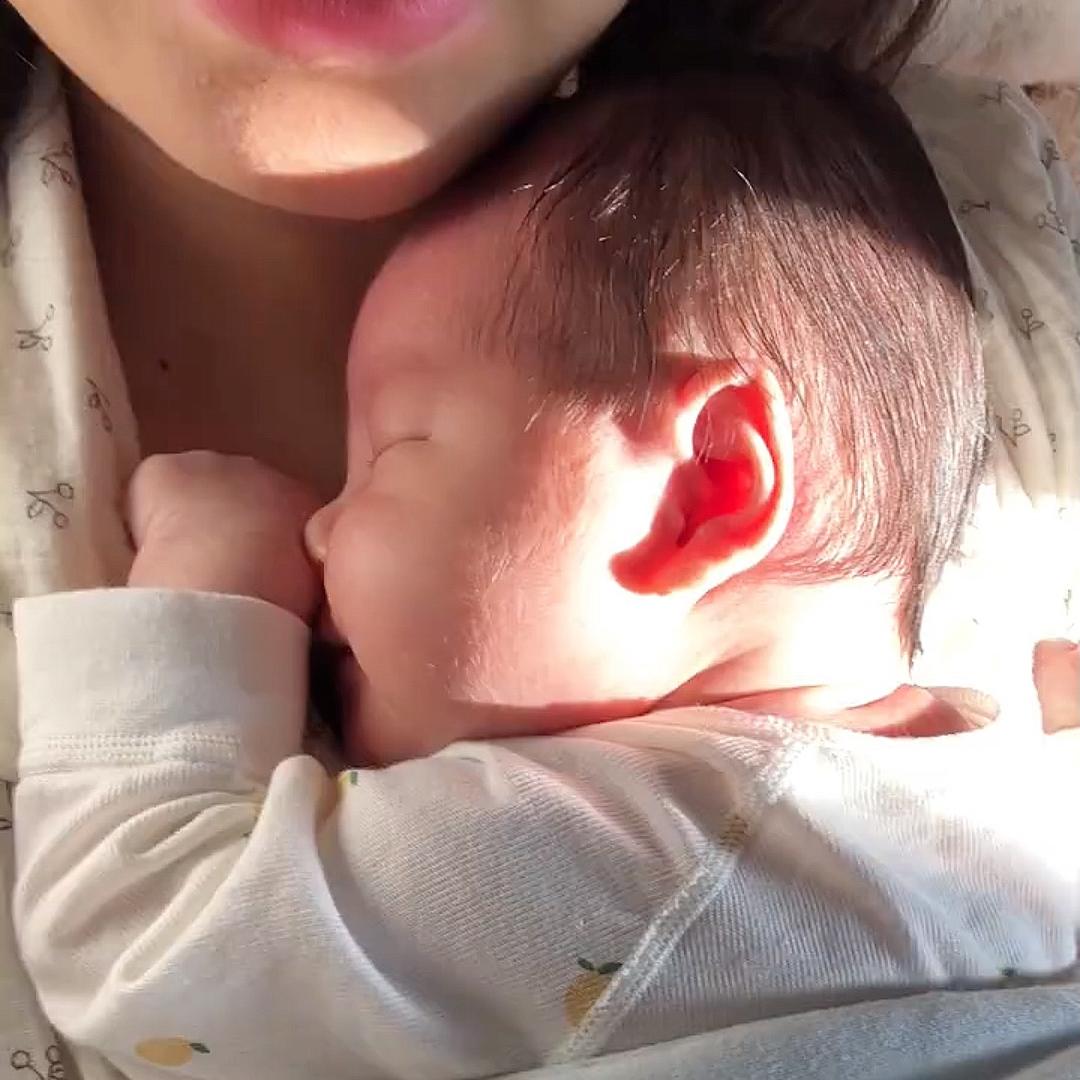 🤱🏼产后月子营养餐