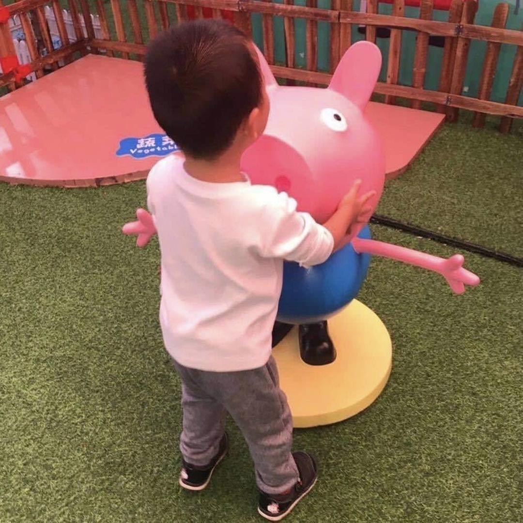 广佛吃喝玩乐游