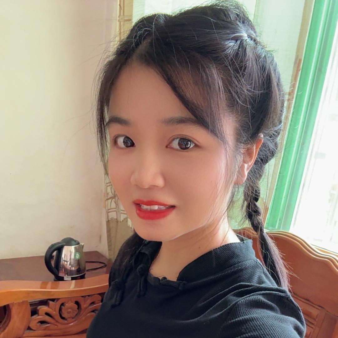 小彩虹@