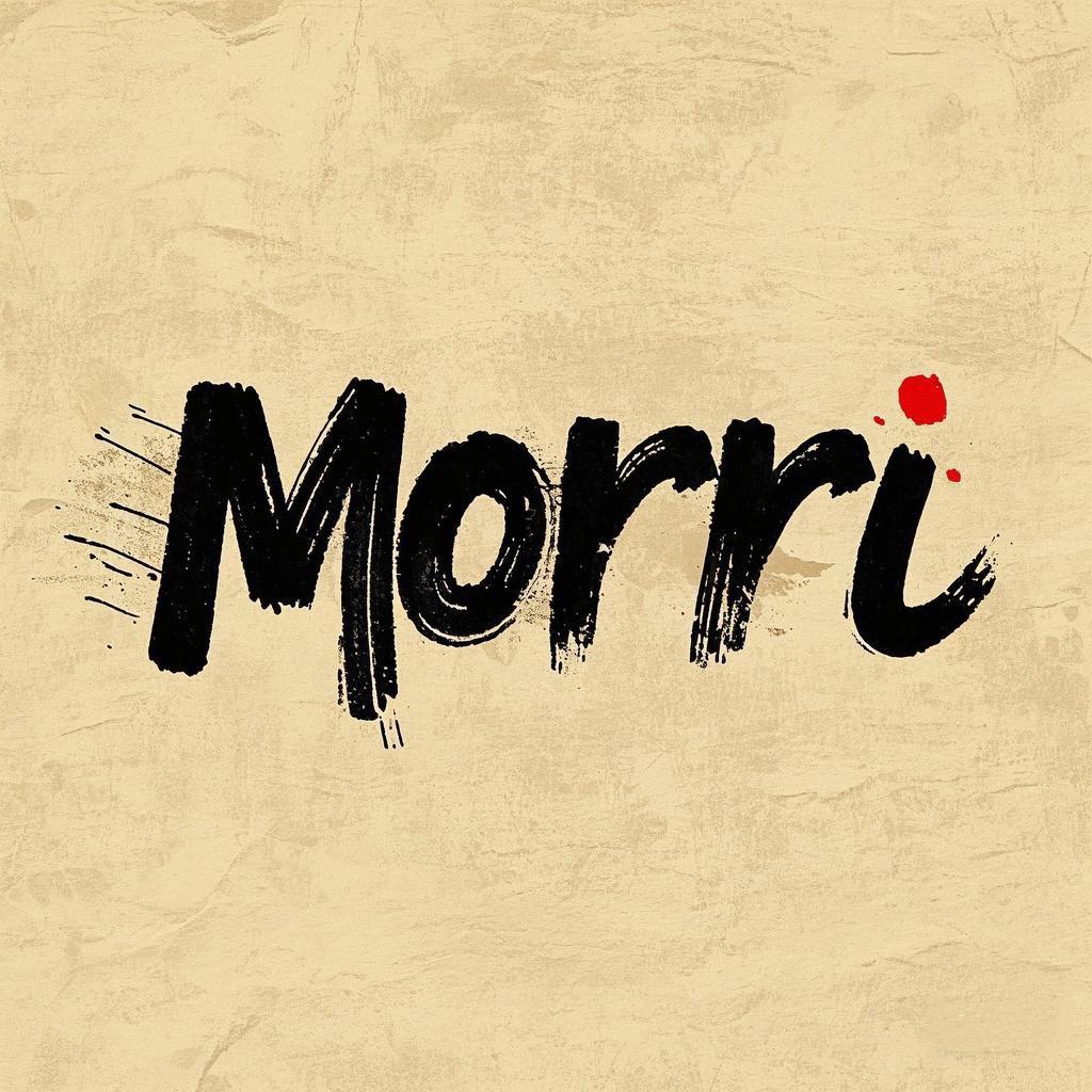 Morri定制女鞋