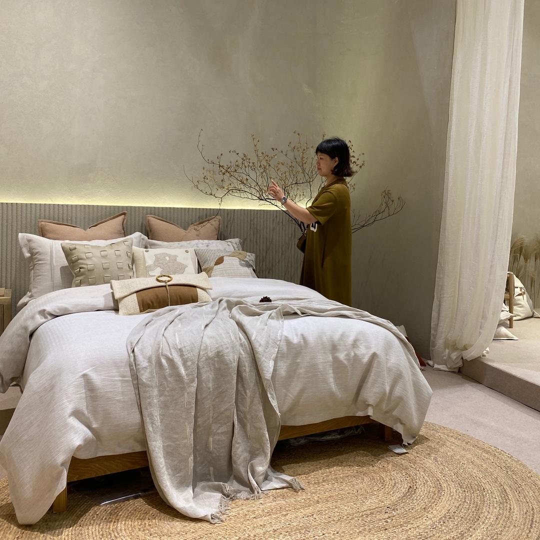 涵锋家饰官方号