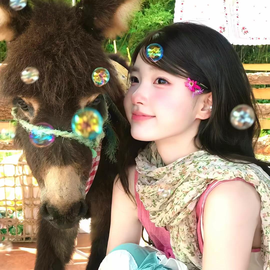 糕冷姐