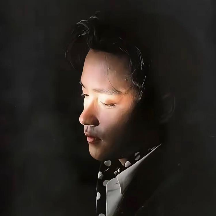 夜空中最亮的星