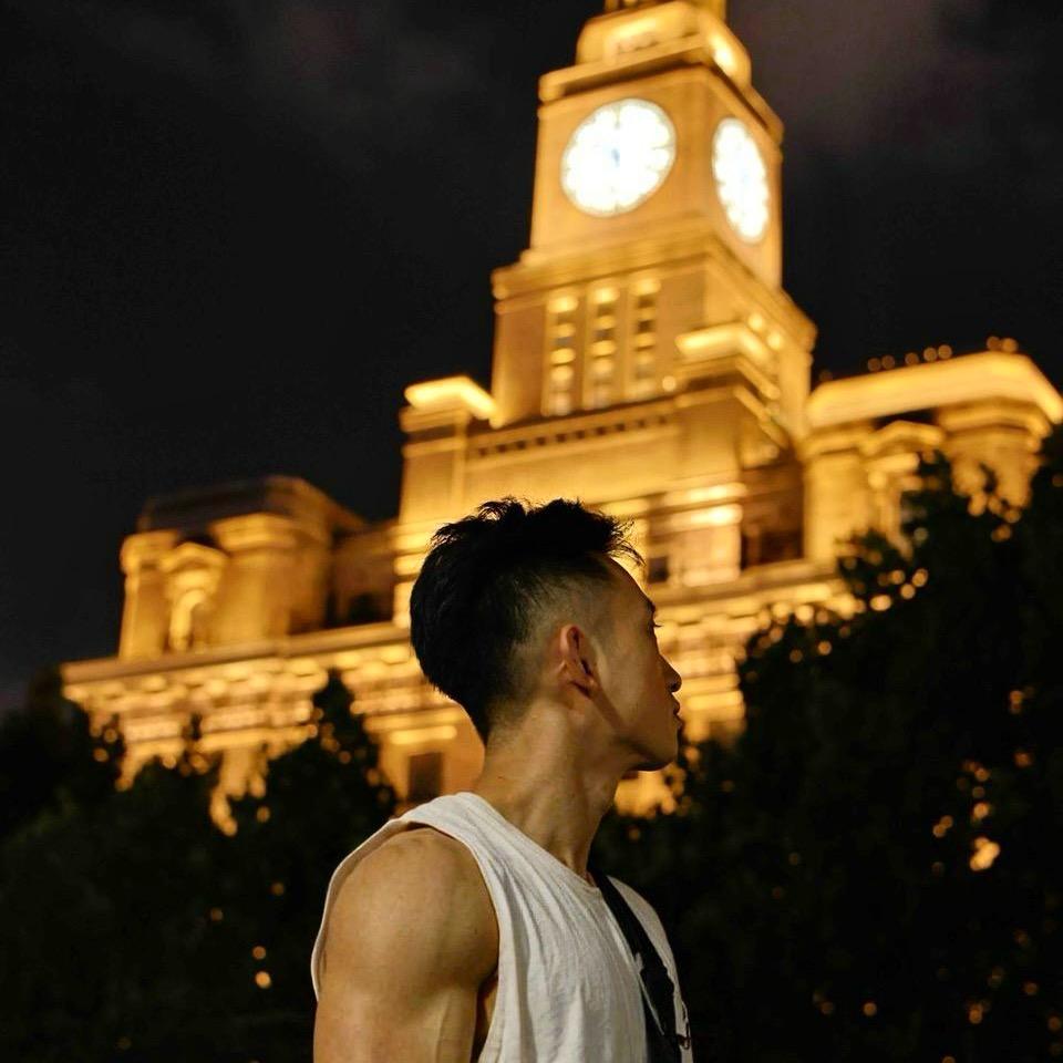 倒悬山见｜路飞