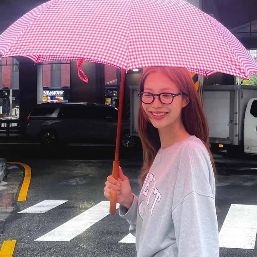 樱桃子小姐
