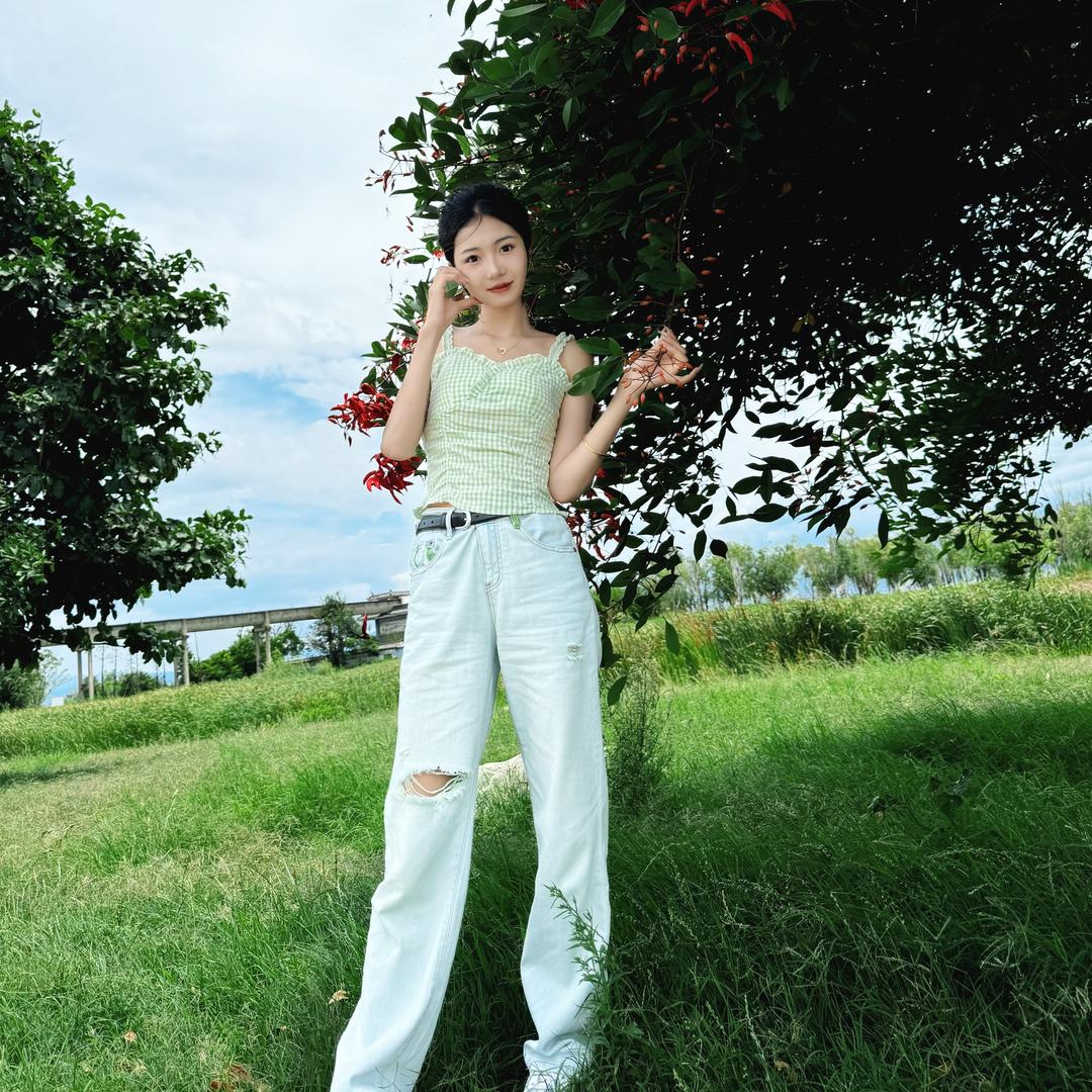 夏橙子🍊