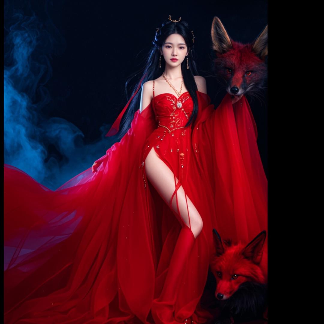 六妹🎤《伤感情歌》7:30