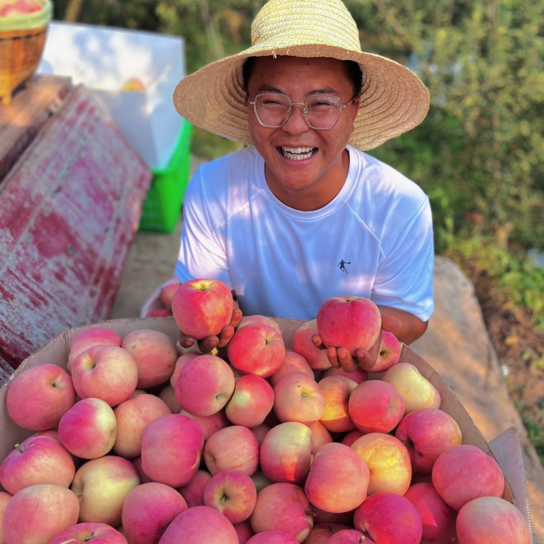 景味生鲜（汉源水果）