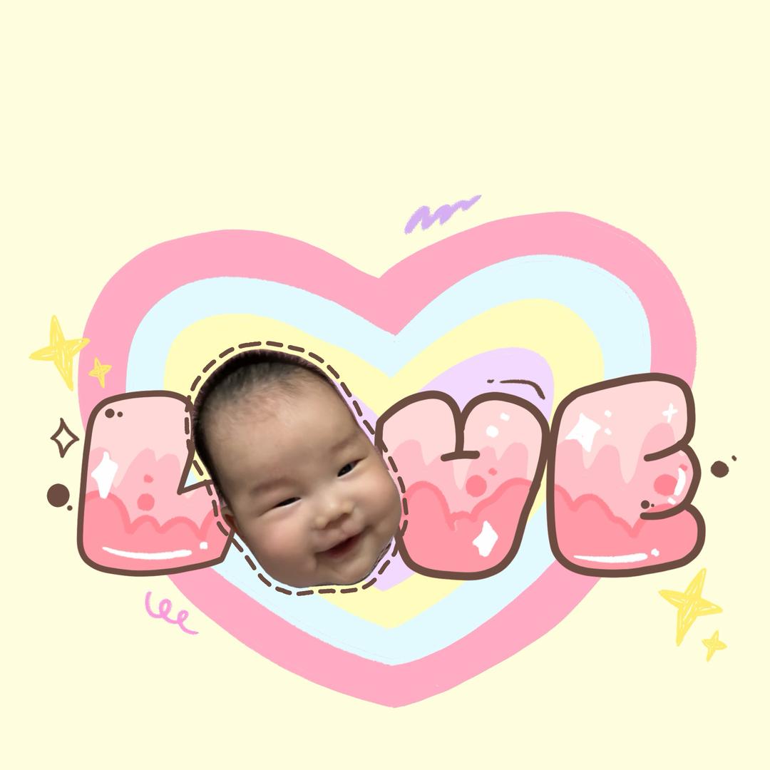 洺洺baby