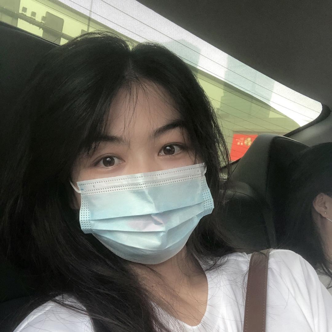 💗京於头像