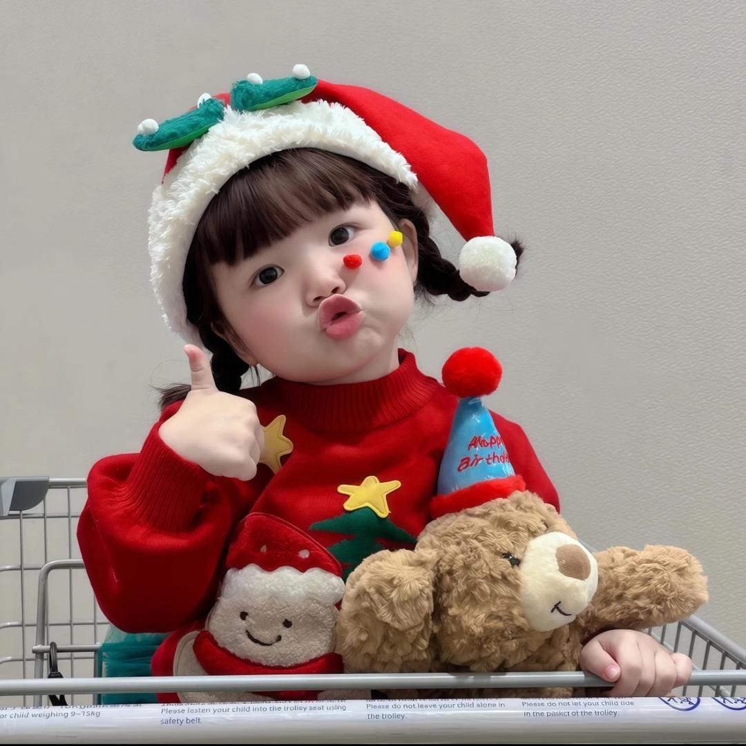 佑佑宝贝