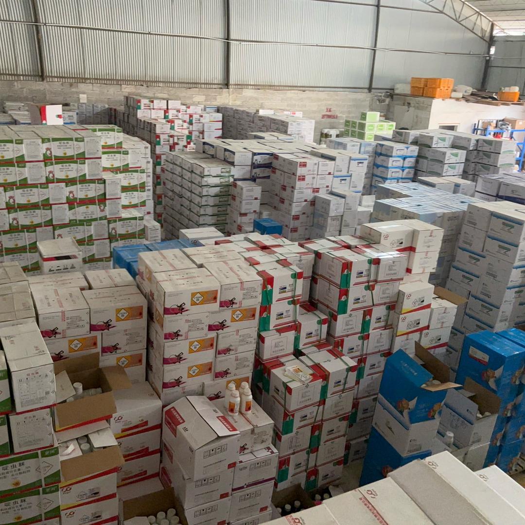 农资人🤗董小姐