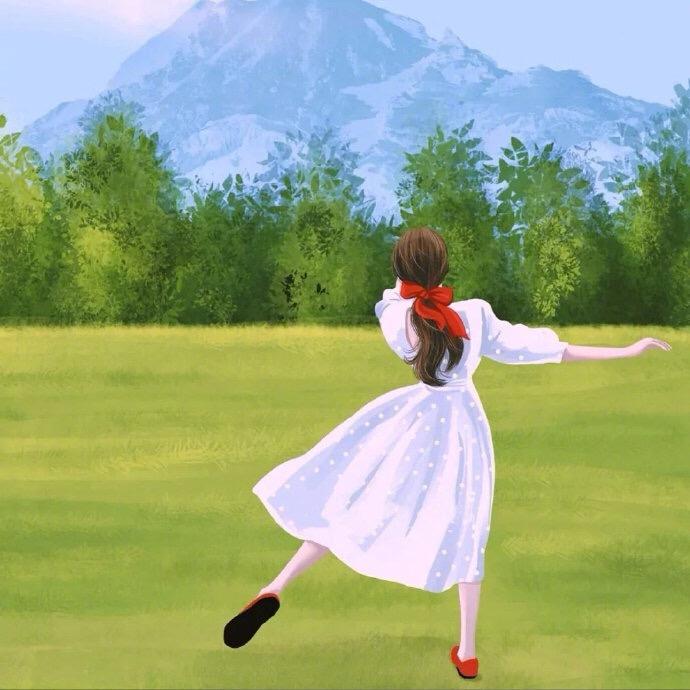 青春