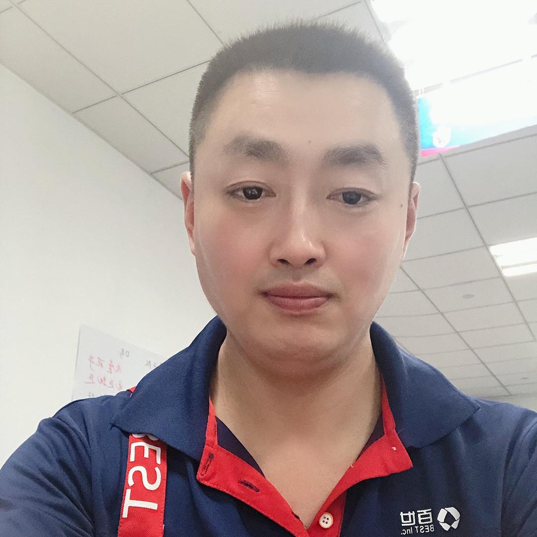 宁波百世物流