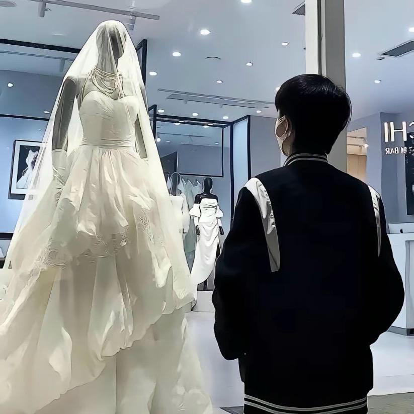 明天見❤️
