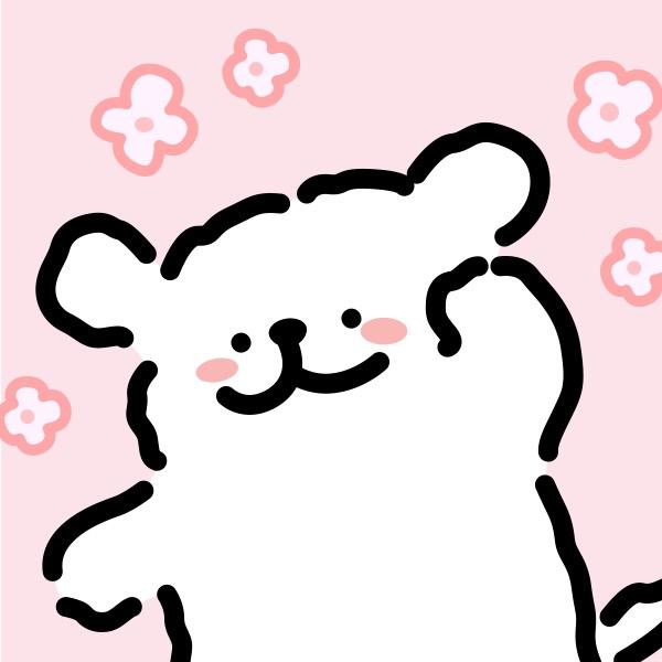 插画师 六顺