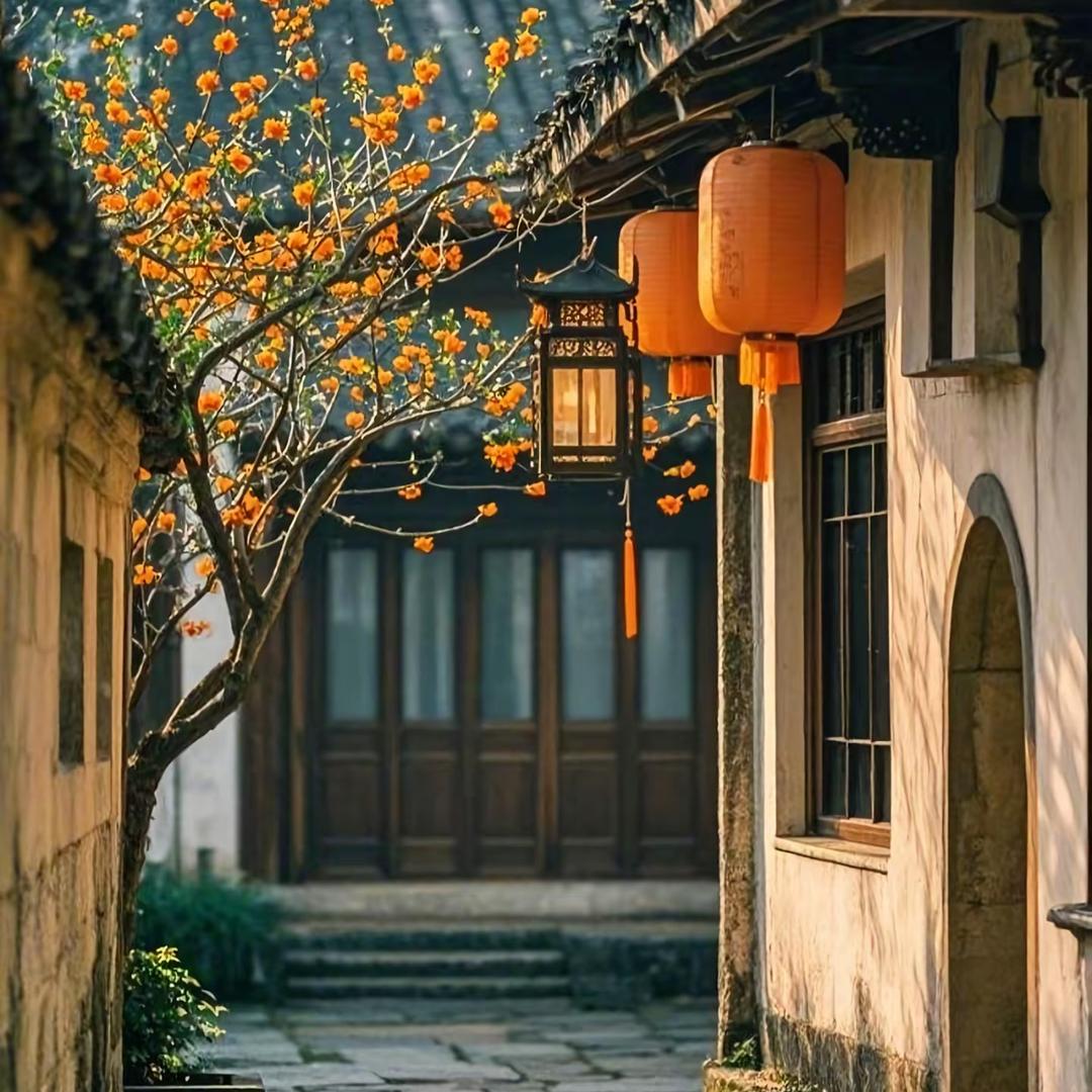 城南旧事