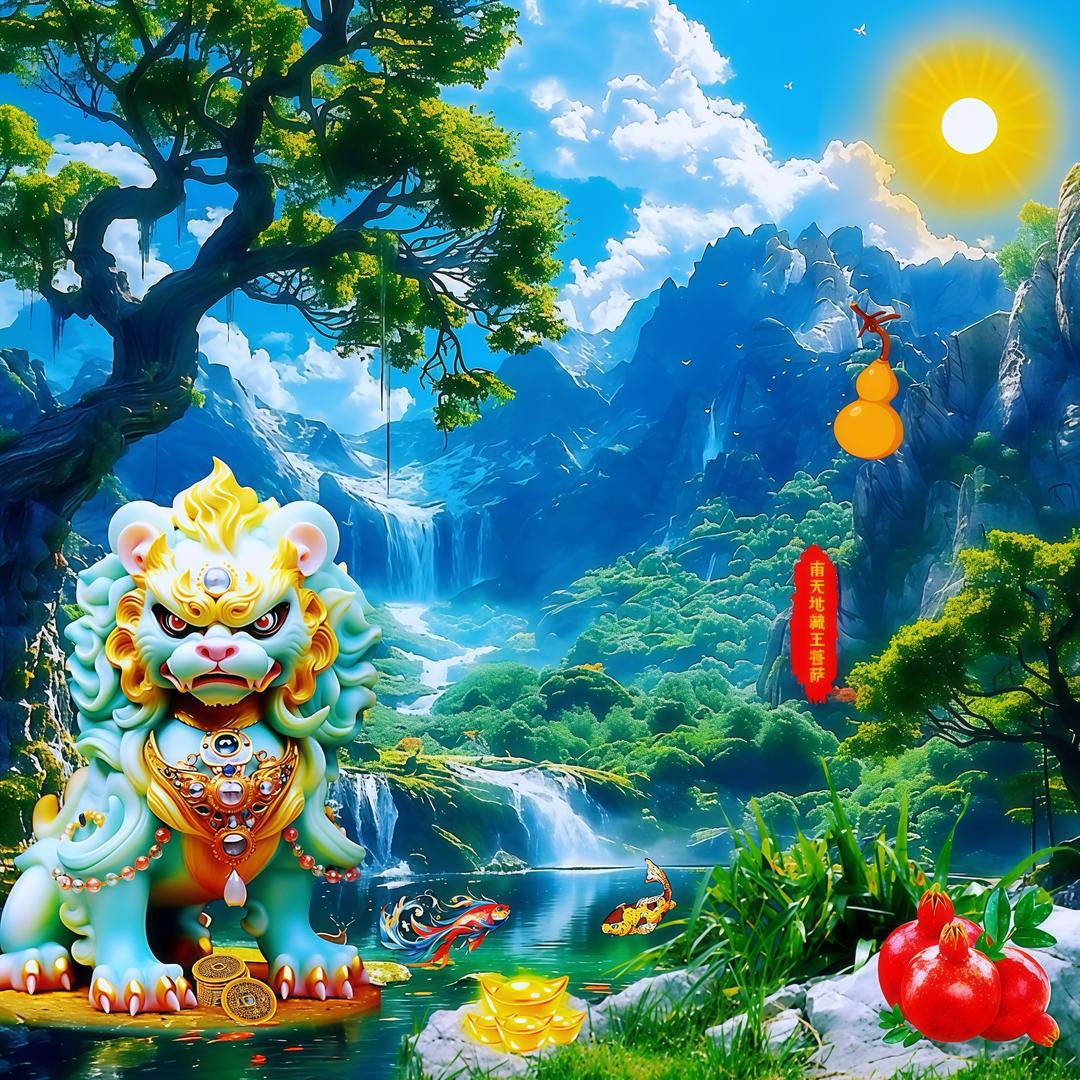 圣新
