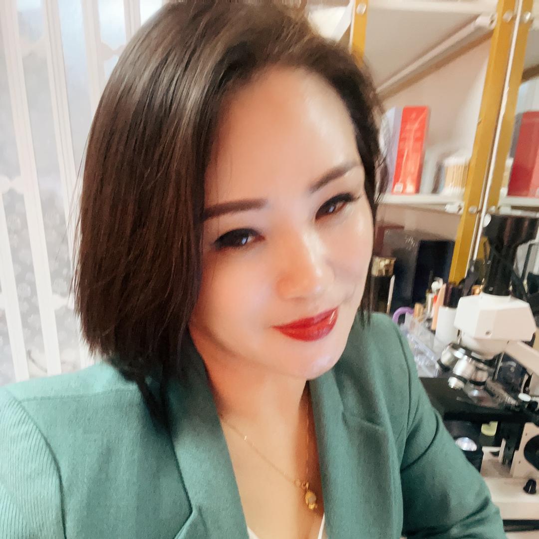 青苹果