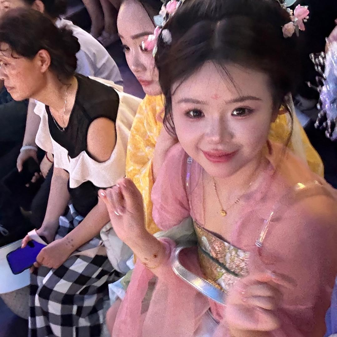 一只燕子、