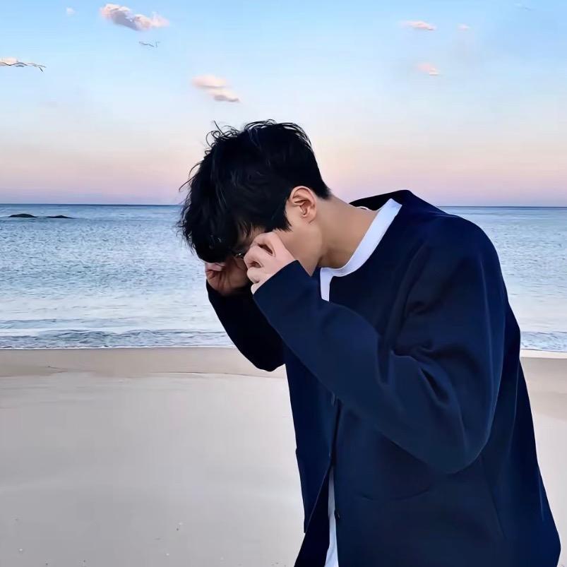 新加坡发型设计师•宇涵