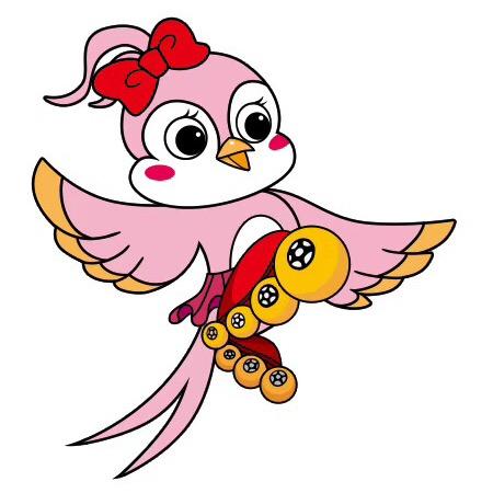 燕子米高